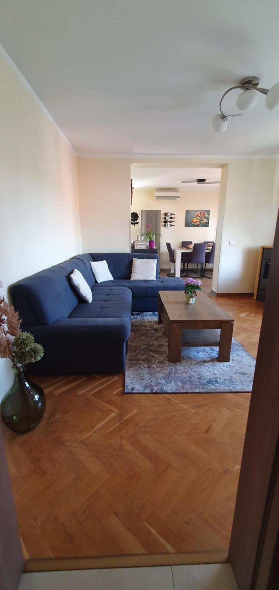 Apartments & Studio Matan Rovinj Buitenkant foto