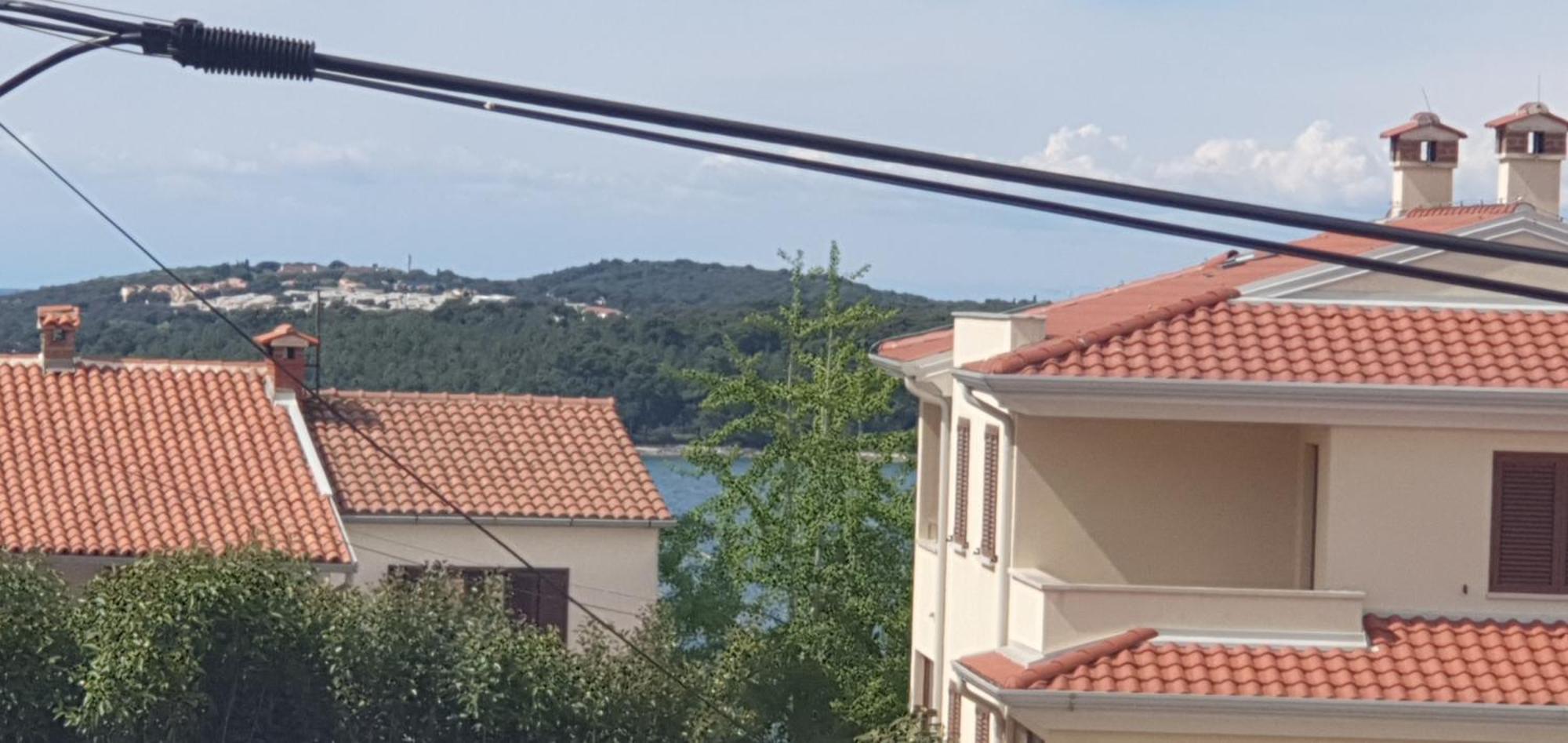 Apartments & Studio Matan Rovinj Buitenkant foto