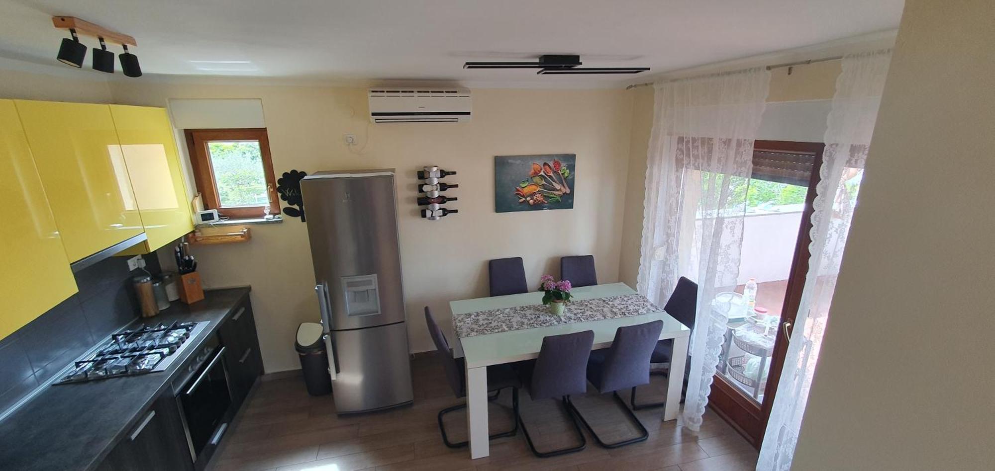 Apartments & Studio Matan Rovinj Buitenkant foto