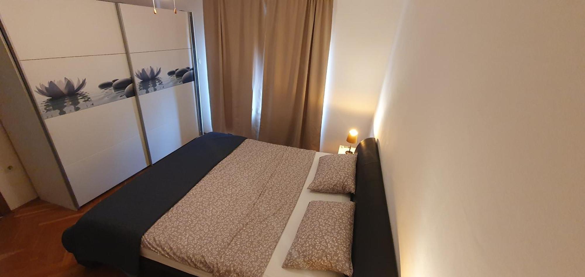 Apartments & Studio Matan Rovinj Buitenkant foto