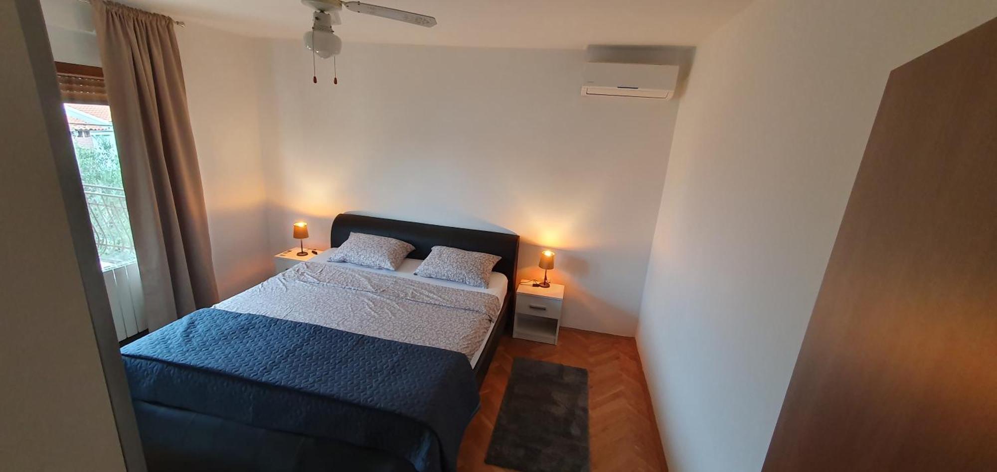 Apartments & Studio Matan Rovinj Buitenkant foto