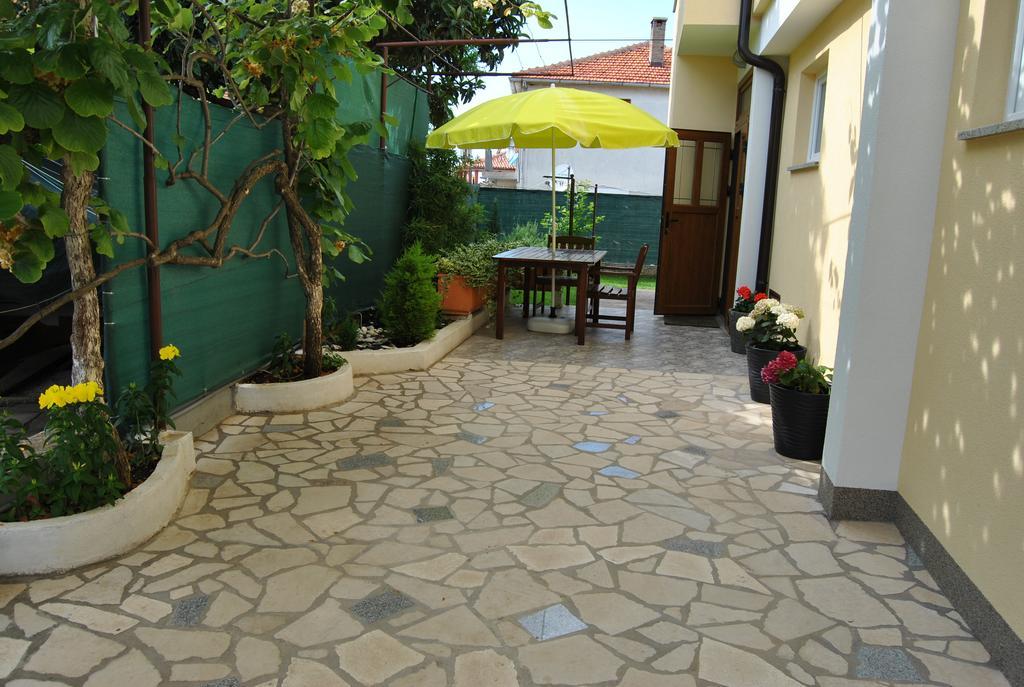 Apartments & Studio Matan Rovinj Buitenkant foto
