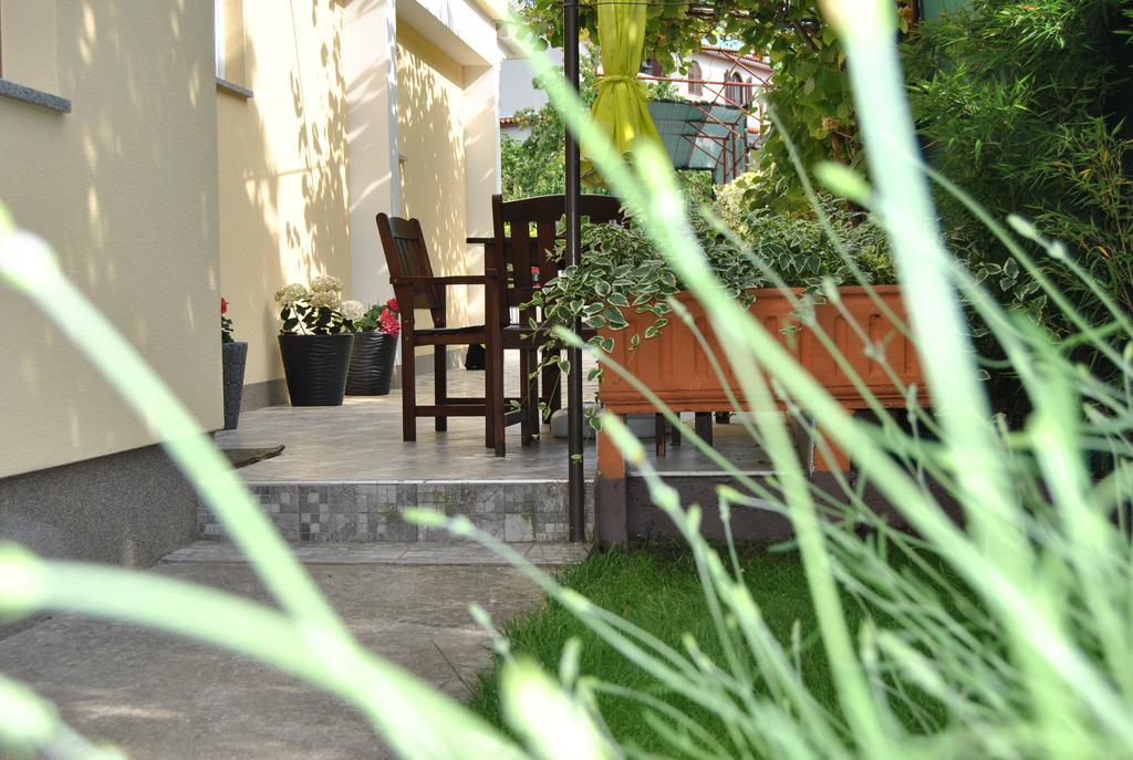 Apartments & Studio Matan Rovinj Buitenkant foto