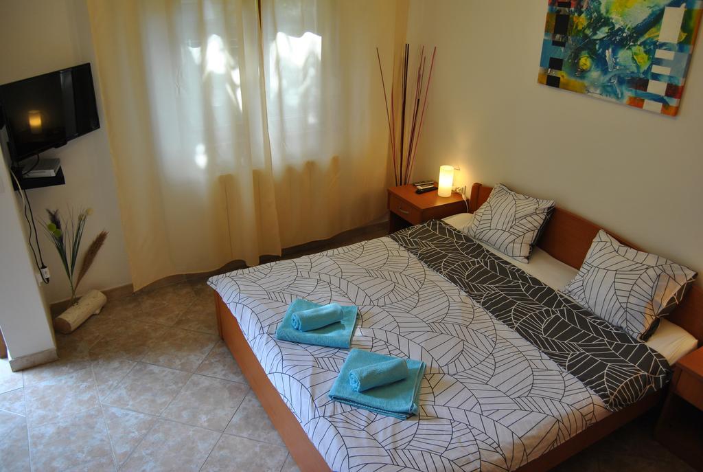 Apartments & Studio Matan Rovinj Buitenkant foto