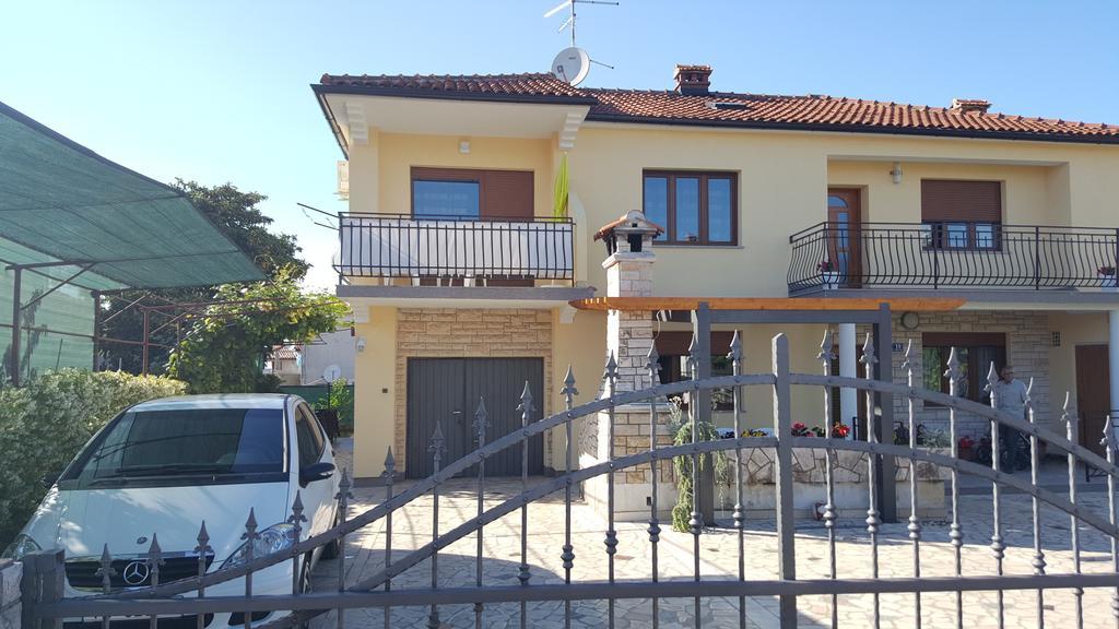 Apartments & Studio Matan Rovinj Buitenkant foto