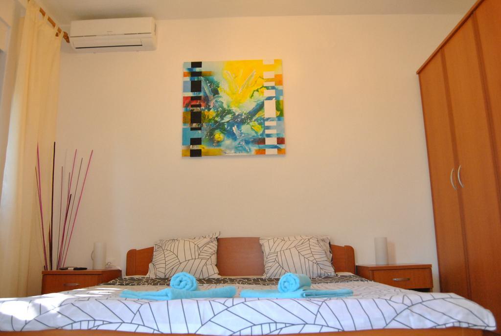 Apartments & Studio Matan Rovinj Buitenkant foto