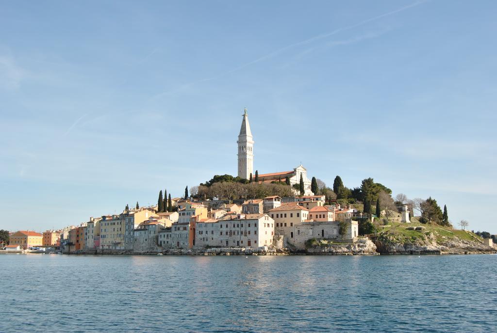 Apartments & Studio Matan Rovinj Buitenkant foto
