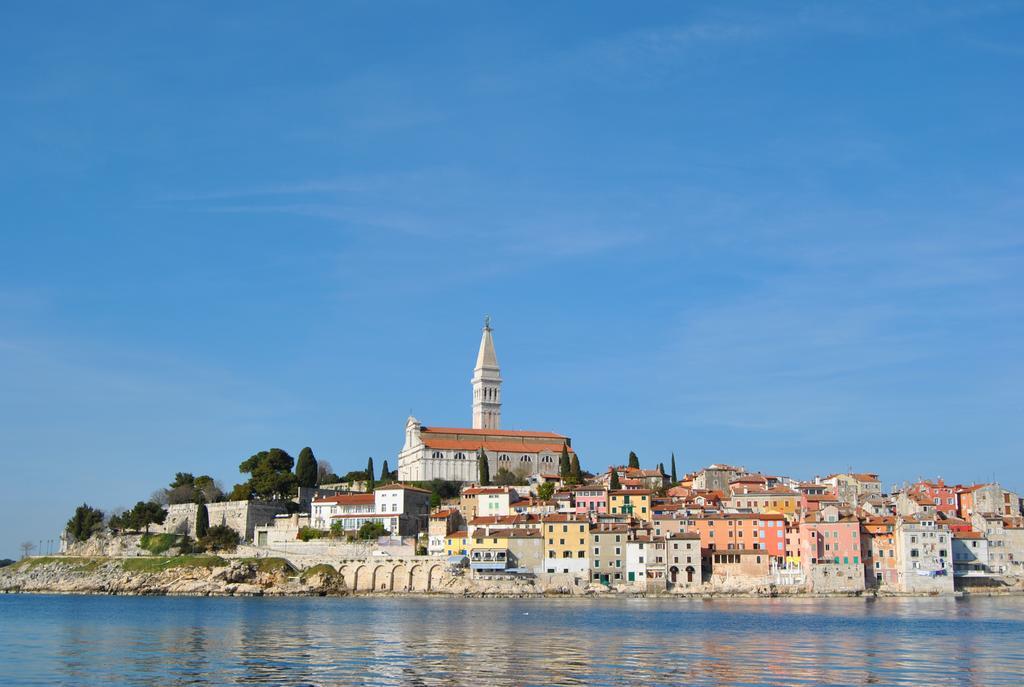 Apartments & Studio Matan Rovinj Buitenkant foto