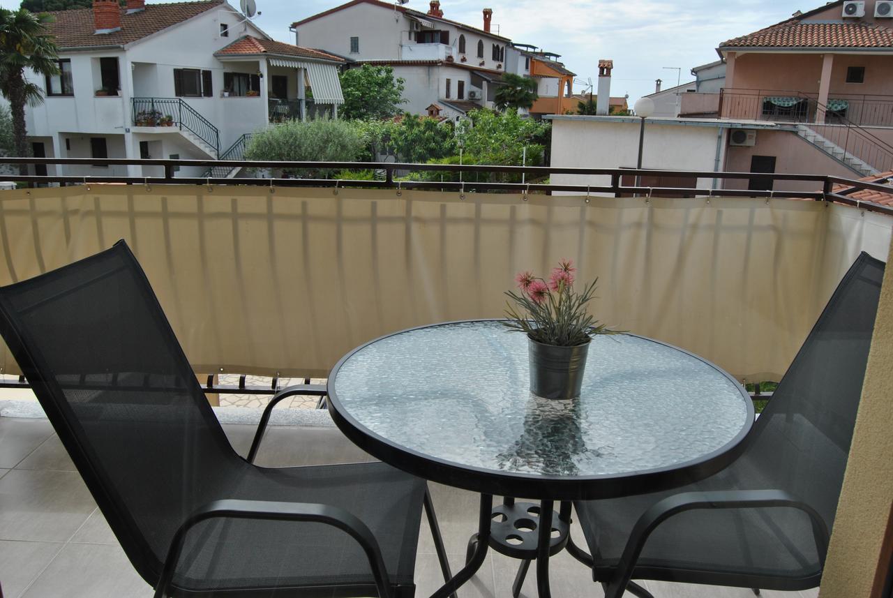 Apartments & Studio Matan Rovinj Buitenkant foto