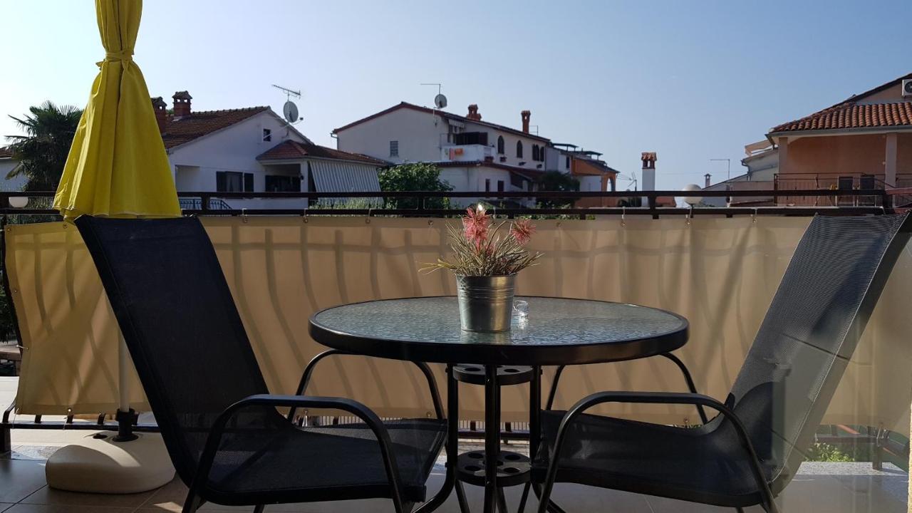 Apartments & Studio Matan Rovinj Buitenkant foto